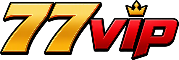 77vip โลโก้